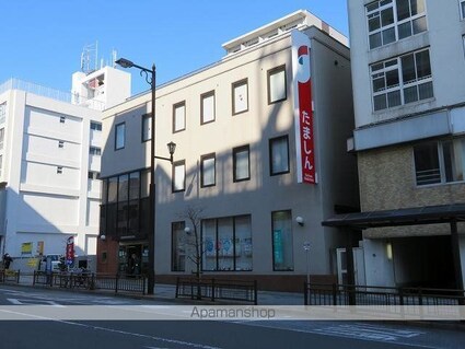 セグロ　３５８[1K/28.87m2]の周辺6