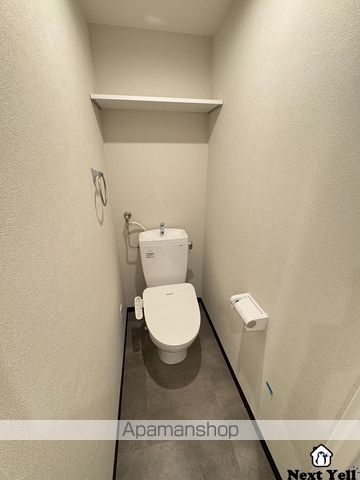 ピオネロ月寒の内装写真