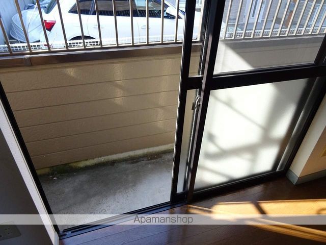 住真居麗ビッグフレンドの内装写真