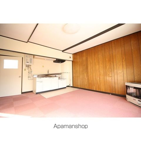 はまや荘の内装写真