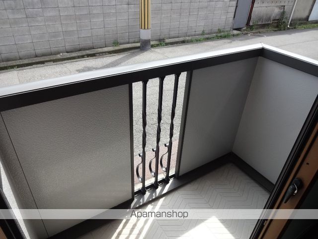 サンハイツ横沼の内装写真