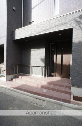 グレース[1LDK/40.49m2]のエントランス