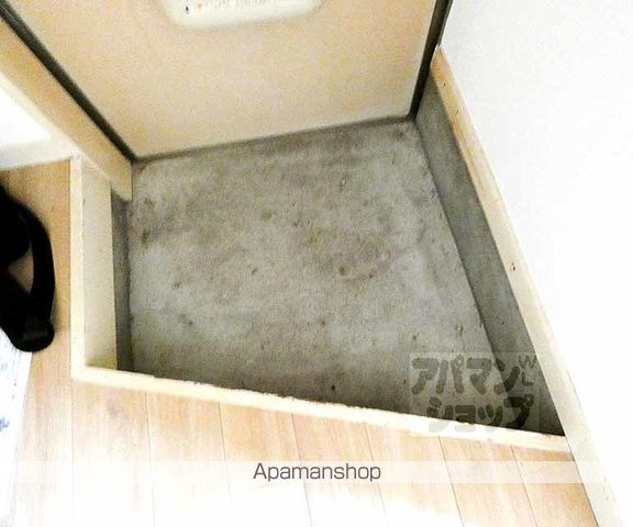 ハイツシンセリティの内装写真