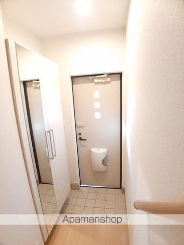 ピオニール岡田の内装写真