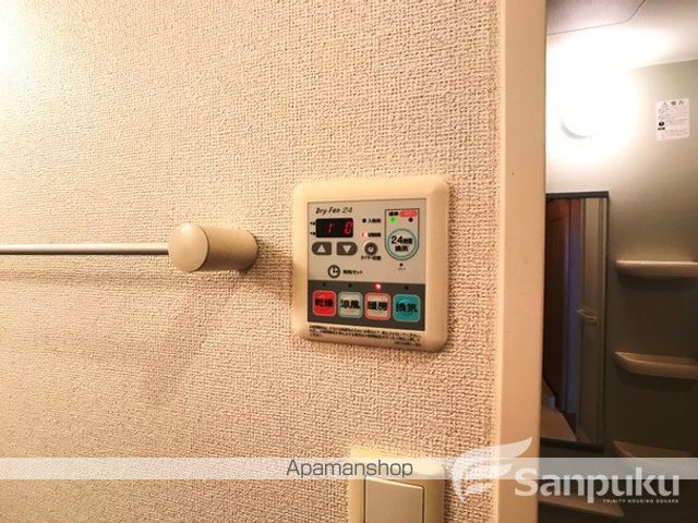 ラフレシールはなみずきの内装写真