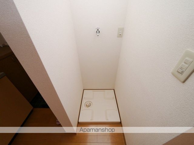 ウィンダムの内装写真