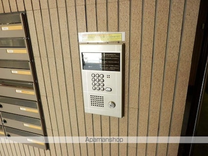 東京都新宿区納戸町[1R/21.18m2]の共用部3