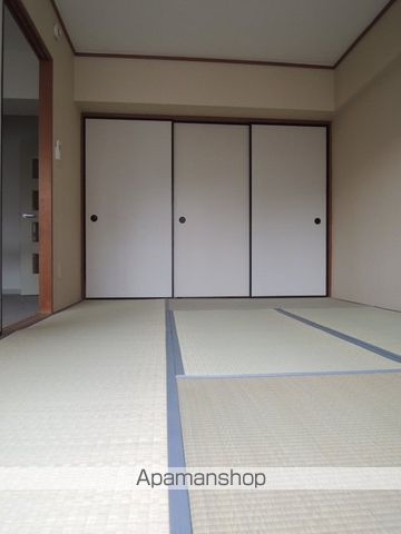 日神パレス立川の内装写真