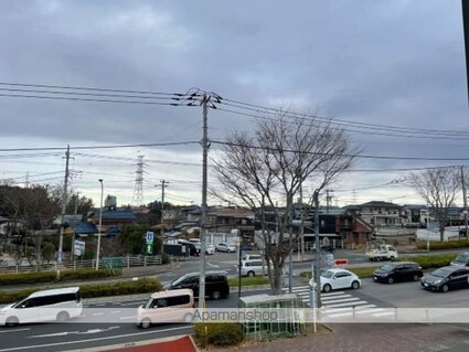 レオパレスマ　メゾン[1K/23.18m2]の眺望