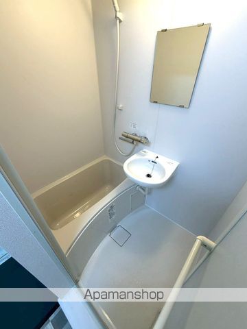 コーポラス橋本の内装写真