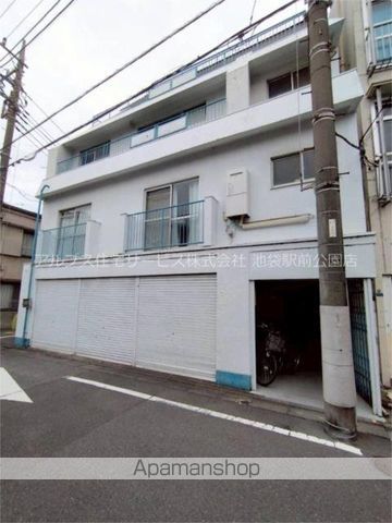 第二カーサ竹矢の内装写真