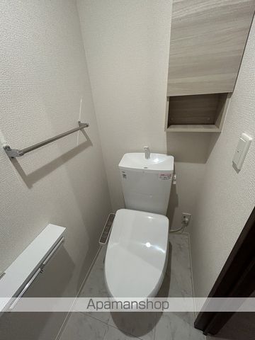 クラシスト MITSUYAMINAMIの内装写真