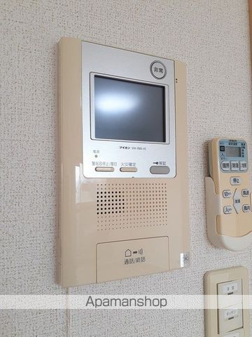 カーサ・フィオーレ中広通りの内装写真
