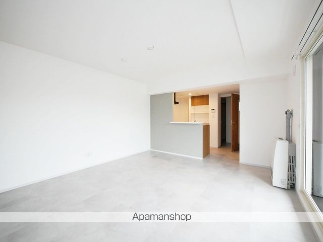 LUCE SOLARE発寒の内装写真