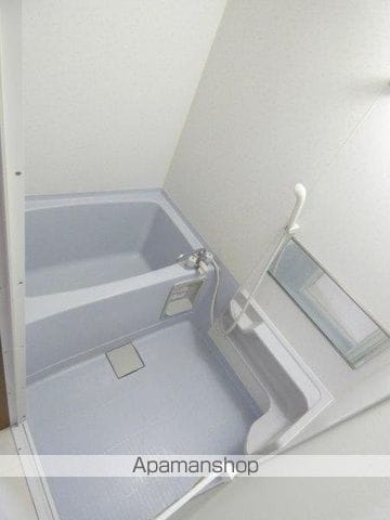 Salam藤枝の内装写真