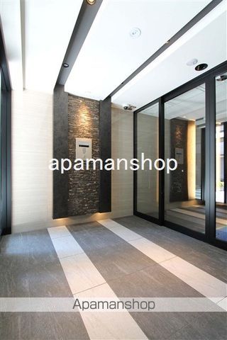 スプランディッドNAMBAMOTOMACHIドゥーエの内装写真