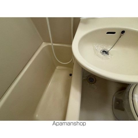 リモード本厚木A棟の内装写真