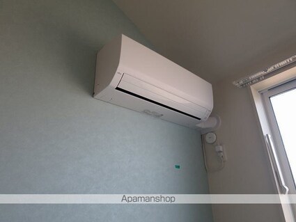 東京都練馬区上石神井２丁目[1R/12.07m2]のその他設備