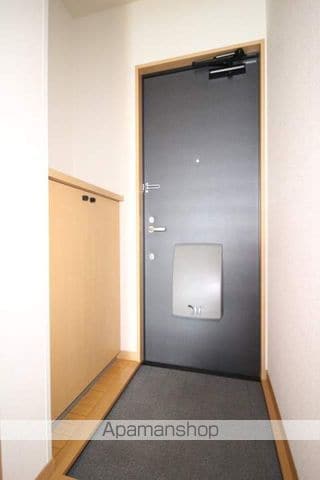 ラフィーネ番町の内装写真