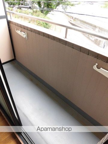 サンヒルズ藤ヶ丘の内装写真