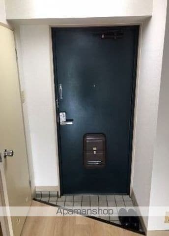 ロイヤルパレス片江の内装写真
