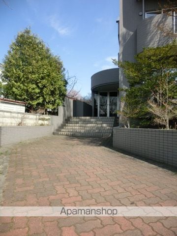 カサパラシオン山の手のその他写真