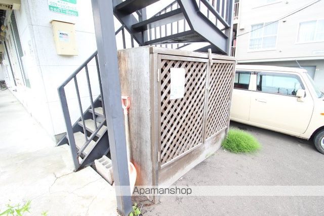 カレッジハウス若葉NO.3のその他写真
