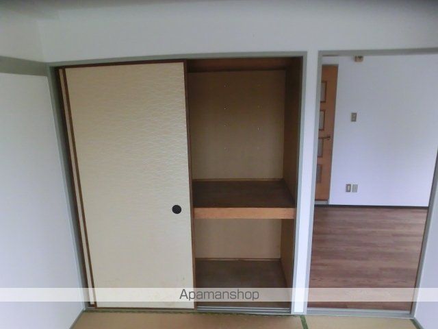 シティハイツ清水の内装写真