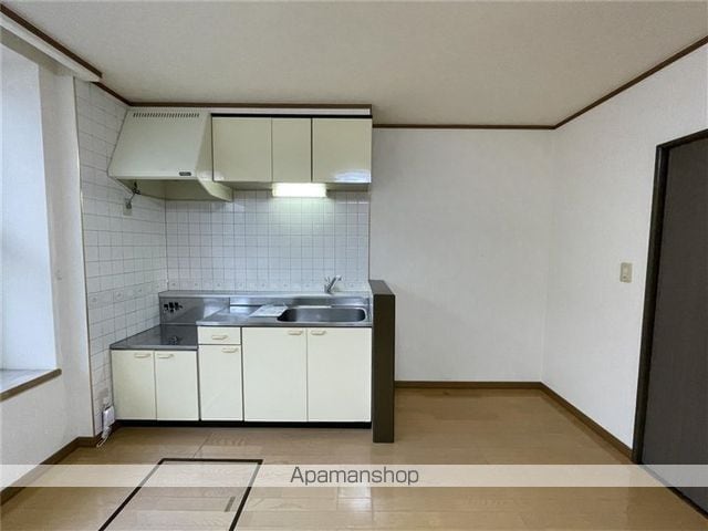 レインボーハウス柏木No.7の内装写真