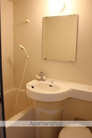 ABLE皆実の内装写真