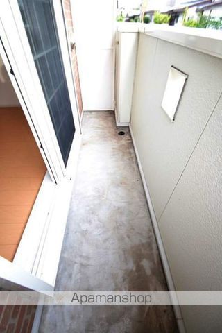 メゾンド・ラフレシールの内装写真