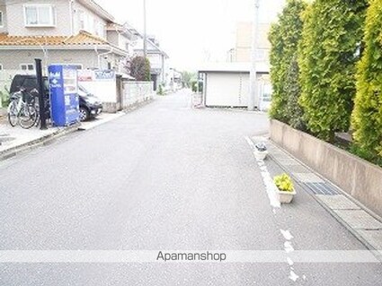 岩手県盛岡市みたけ１丁目[1K/20.58m2]の周辺1