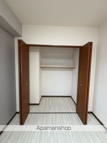 コンフォール空港通りの内装写真