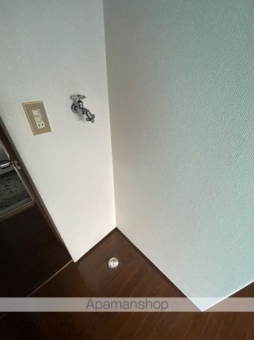 第二高殿ビルの内装写真