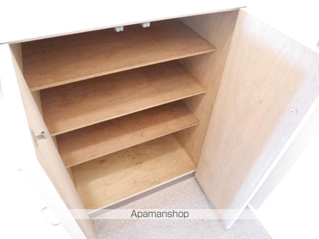 メゾンそれいゆIの内装写真