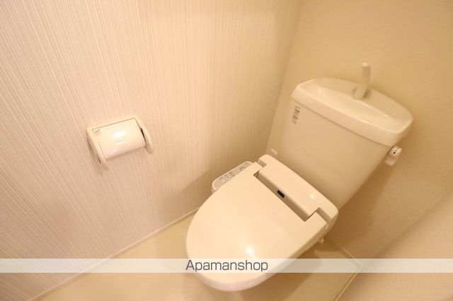 メディオTMの内装写真