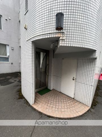 フォレストヒルズ宮の森のその他写真