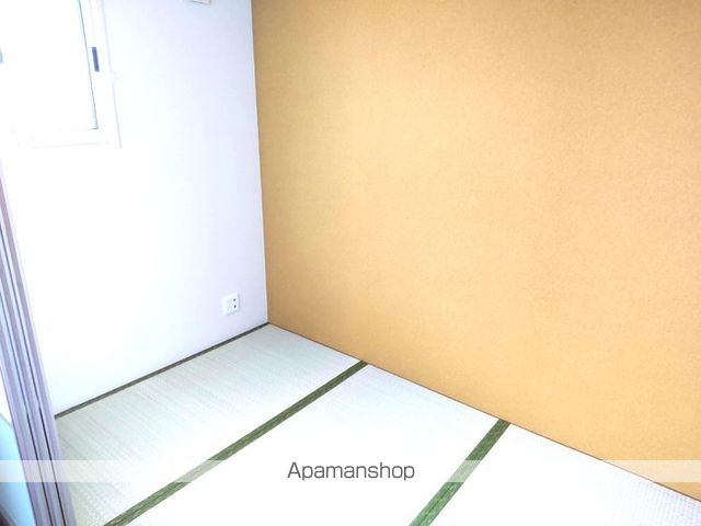 ユーコートの内装写真