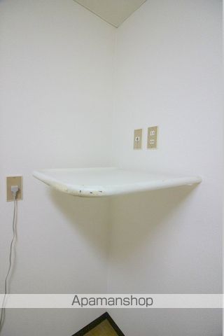 堀江グリーンハイツの内装写真