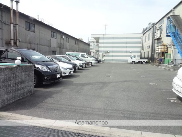 レオパレス光善寺のその他写真