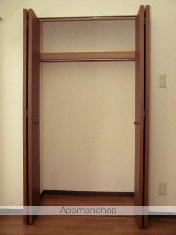 カサール・ガルシアの内装写真