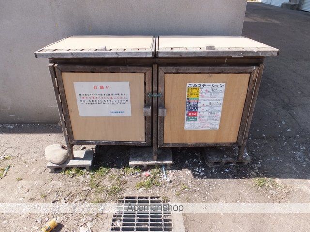 リバーサイド元町のその他写真