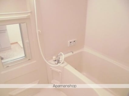 フローラ新町[2LDK/62.8m2]のバス