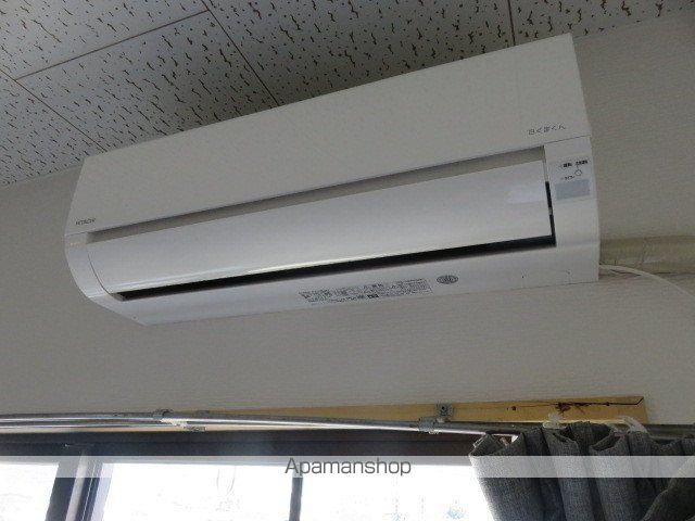 第5水野マンションの内装写真