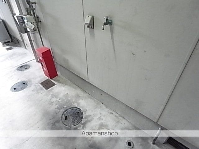ハイツゼンの内装写真
