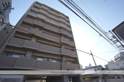 メゾンドール錦町[1K/29.16m2]の外観1