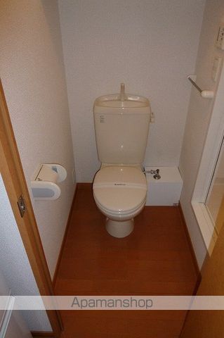 レオパレスプラテリーアIの内装写真