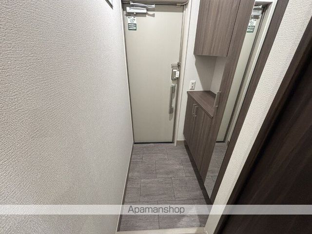 CLASSEUM仙台小田原 IVの内装写真