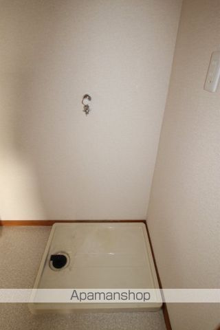 アネックス栄.の内装写真