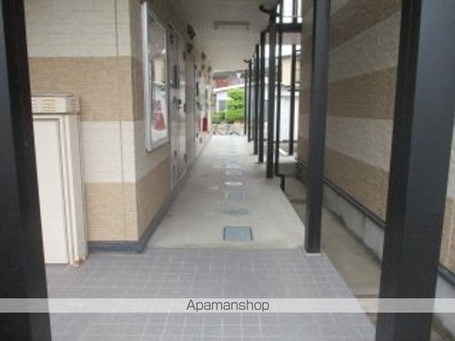 レオパレスWING福田町の内装写真